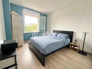  Appartement à vendre 3 pièces 62 m²