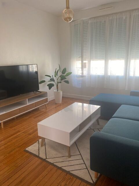  Appartement � louer 2 pi�ces 48 m�