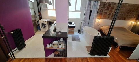  Appartement � louer 2 pi�ces 45 m�