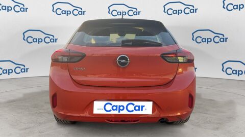 Corsa VI 1.2 Turbo 100 Edition 2022 occasion 76230 Isneauville