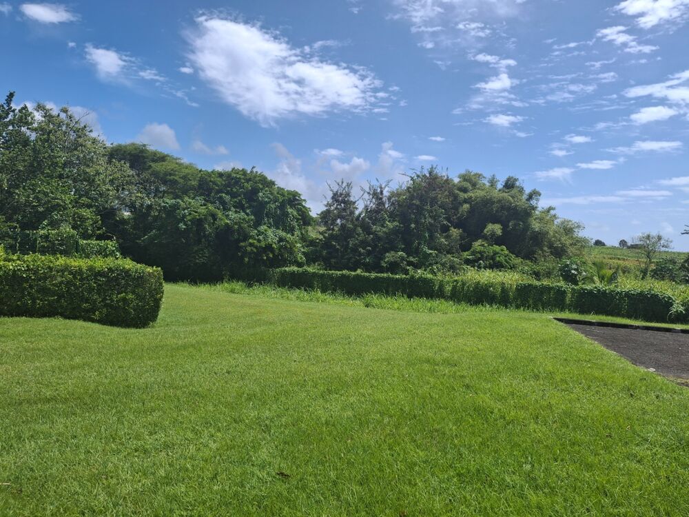 Exclusivité - Maison à vendre 3 pièces BAIE MAHAULT (971)