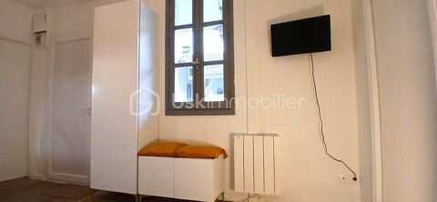  Appartement � louer 2 pi�ces 23 m�