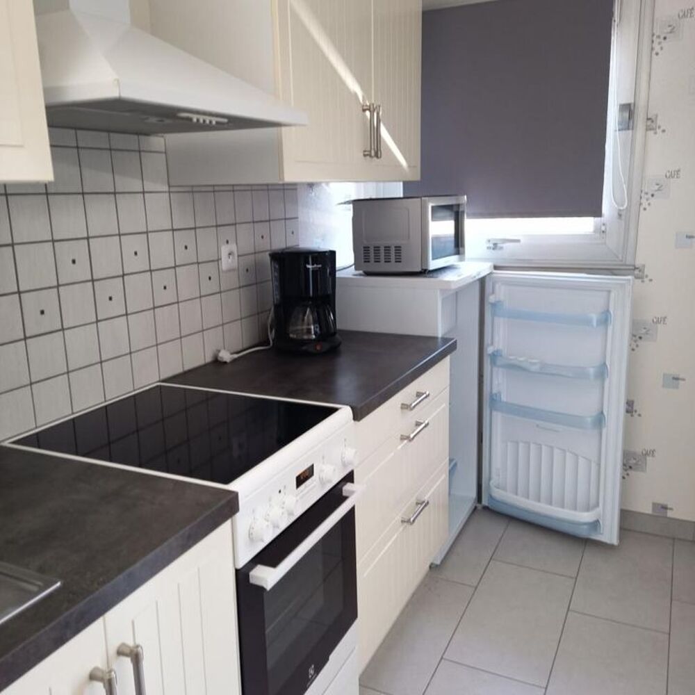 Location Appartement Studio de 29m2 à louer sur Bagnoles de l'Orne Normandie Bagnoles de l orne normandie