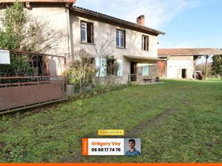  Ferme � vendre 6 pi�ces 116 m�
