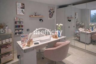  Appartement � vendre 3 pi�ces 49 m�