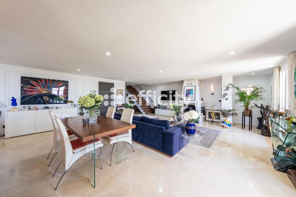 Vente Villa Villa Vallauris