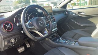 Classe A III (type 176) AMG 45 381 4Matic 7G-DCT Line - Automatique T 2016 occasion 49100 Angers