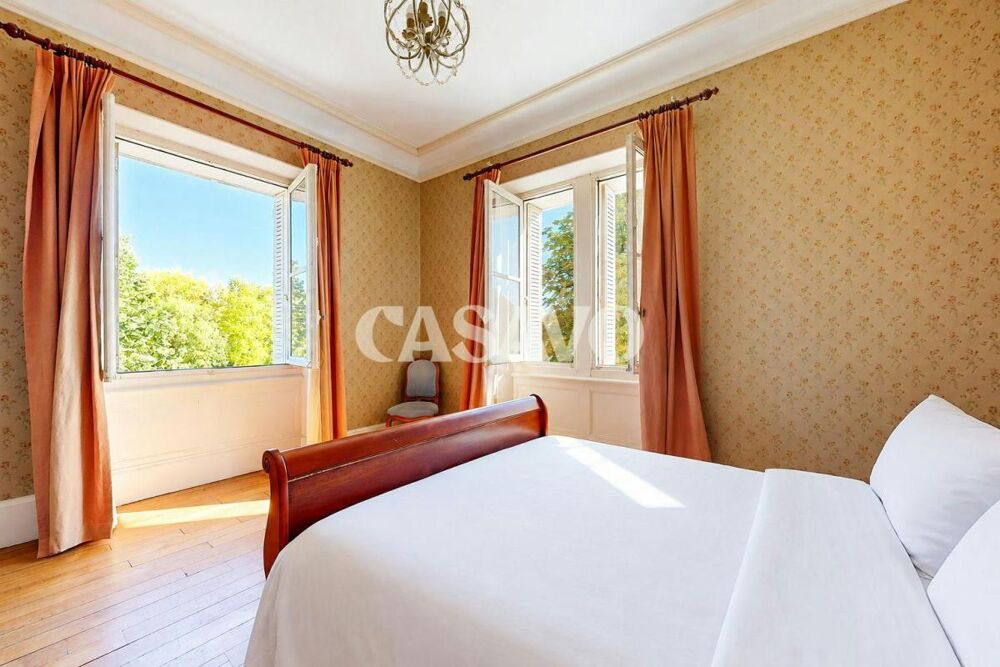 à vendre  Duplex/triplex Ocquerre (77440)