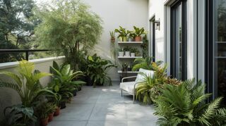  Appartement � vendre 3 pi�ces 66 m�