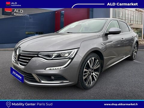 Renault Talisman 1.3 TCe 160ch FAP Initiale Paris EDC - 19 2020 occasion Nanterre 92000