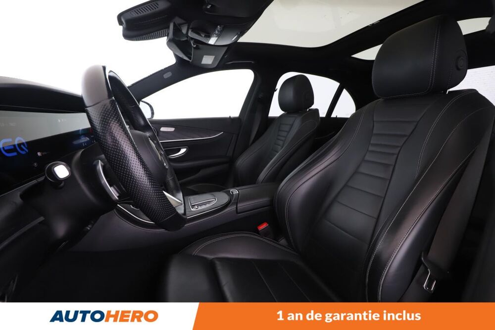 Classe E 300 de AMG Line 9G-Tronic 306 ch 2021 occasion 92130 Issy-les-Moulineaux