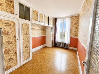  Appartement à vendre 3 pièces 59 m²