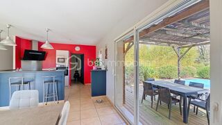  Maison à vendre 4 pièces 124 m²