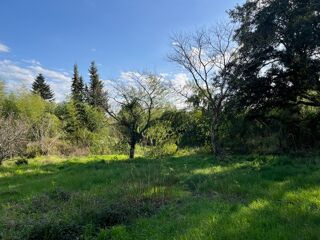  Terrain � vendre 2500 m�