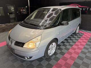 Espace Carminat Evolution 2009 occasion 73000 Chambery