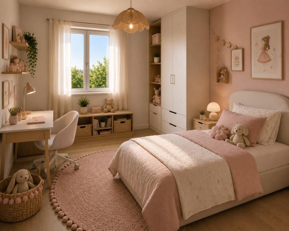 Vente Appartement T5 DE 87M2 France