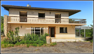  Maison à vendre 6 pièces 159 m²
