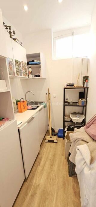  Appartement � vendre 1 pi�ce 20 m�