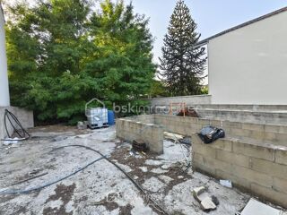  Terrain à vendre 350 m²