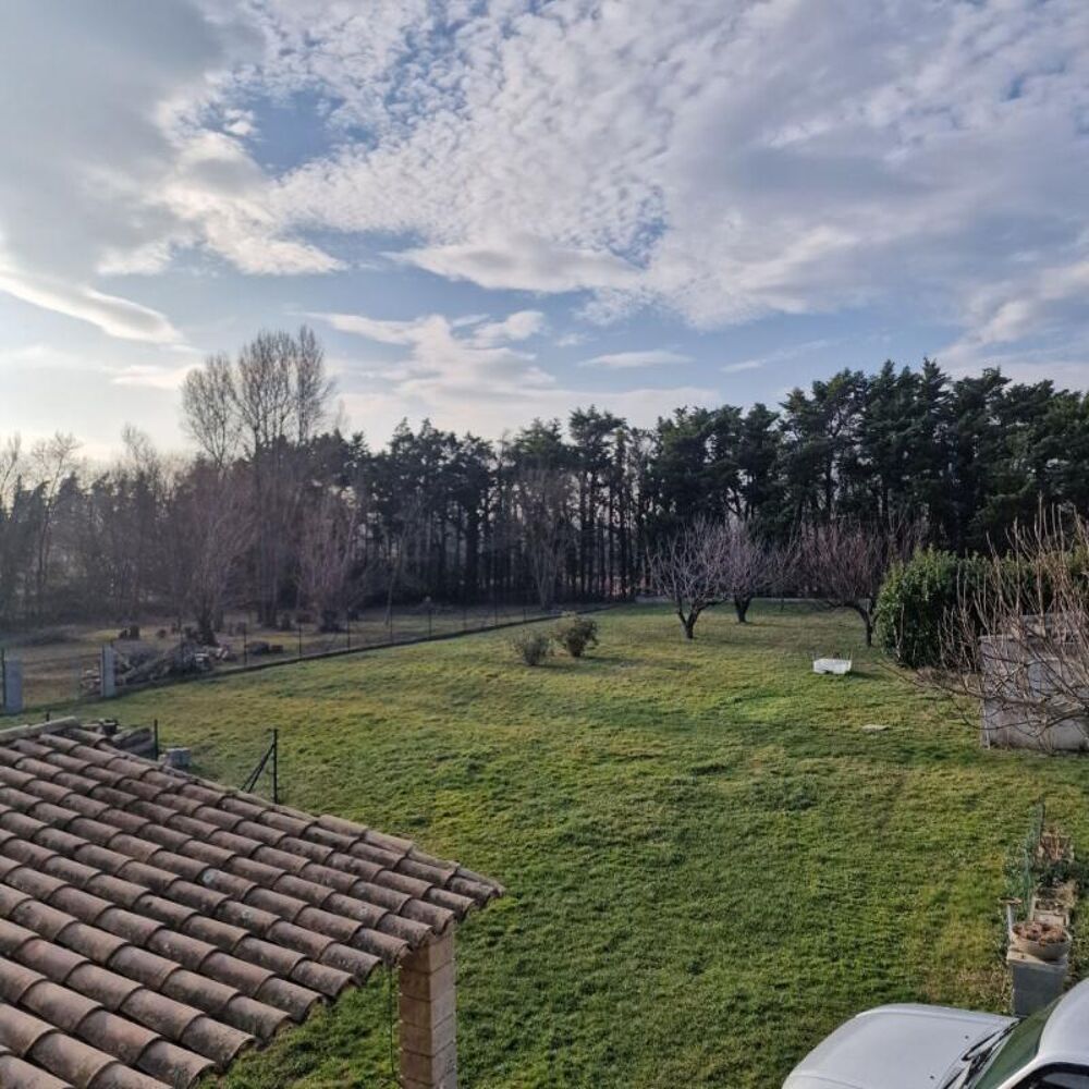 Vente Maison maison de 100 m2 Montelimar