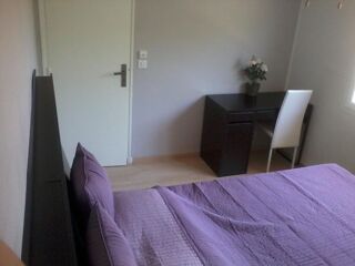  Appartement à louer 1 pièce 12 m²