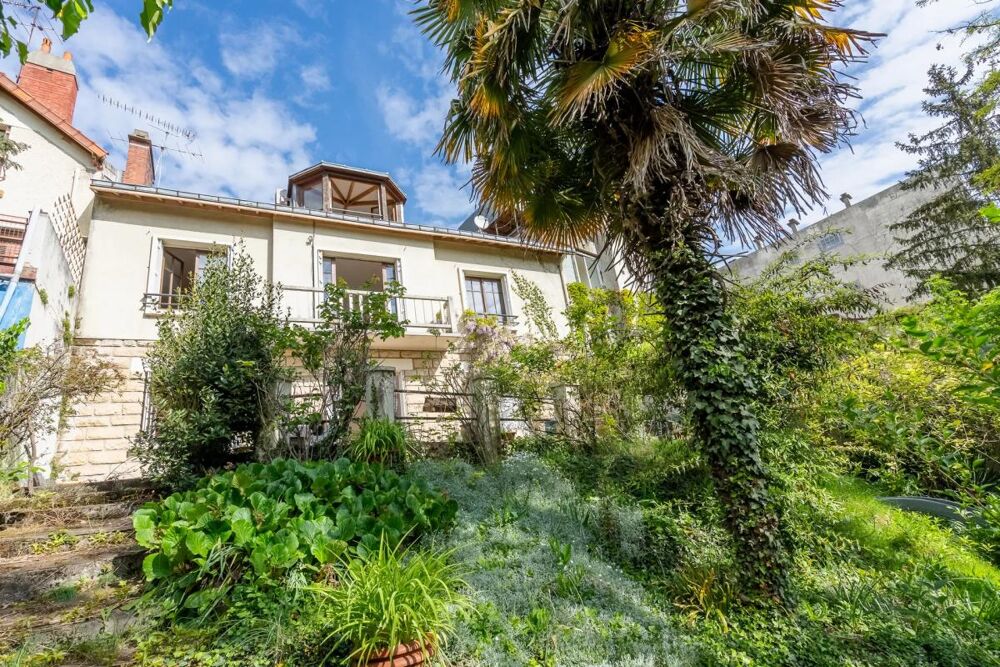 à vendre  Maison Noisy-le-Sec (93130)