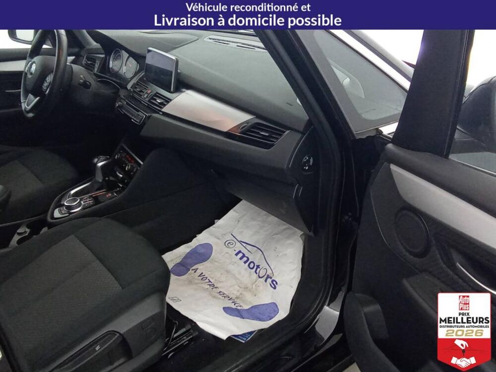 Serie 2 225xe iPerformance 220 BVA6 2022 occasion 10150 Lavau