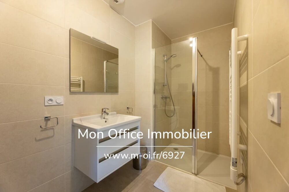 à vendre  Appartement Aix-en-Provence (13090)