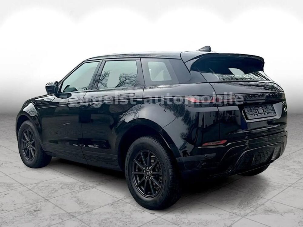 Range Rover Evoque SUV Premium 2021 occasion 33000 Bordeaux