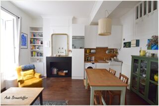  Appartement à louer 1 pièce 25 m²