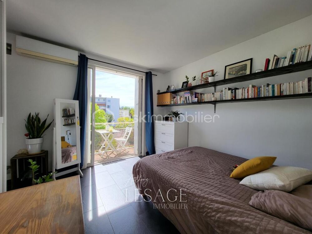 Vente Appartement Appartement + Parking + Garage + Cave Montpellier