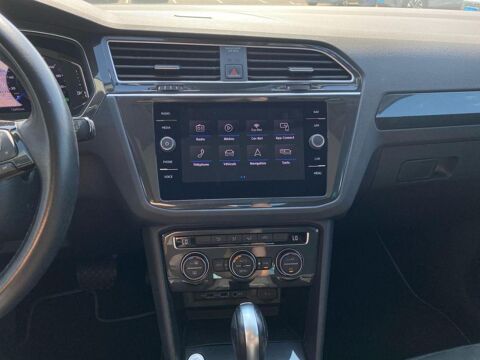 Tiguan 2.0 TDI 190 DSG7 4Motion Carat 2020 occasion 31100 Toulouse