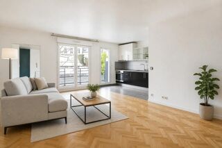 Vente Appartement Appartement lumineux 4 pièces à Saint-Ouen-sur-Seine Saint ouen sur seine