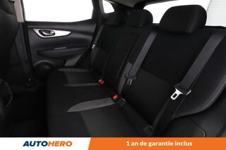 Qashqai 1.3 DIG-T 140 ch 2019 occasion 92130 Issy-les-Moulineaux