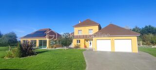  Maison � vendre 7 pi�ces 218 m�