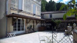  Moulin à vendre 7 pièces 288 m² Saint sulpice de cognac