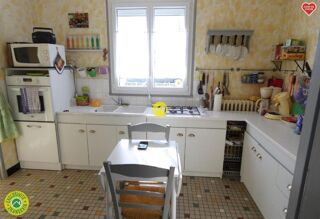  Maison � vendre 4 pi�ces 67 m�