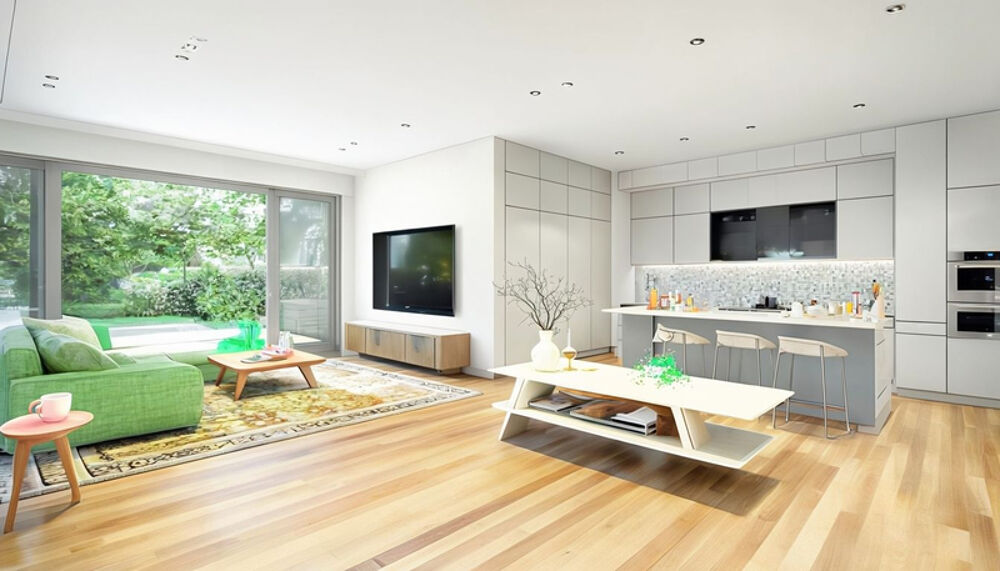 maison à vendre 6 pièces MONTESSON (78)