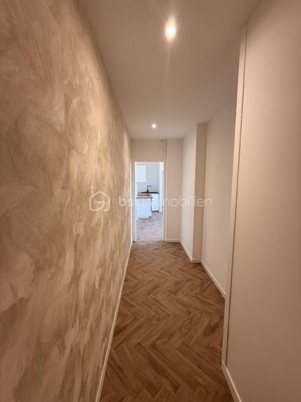 Vente Appartement Appartement T2 entièrement rénové – À 8 minutes à pied du centre historique de Vitré Vitre