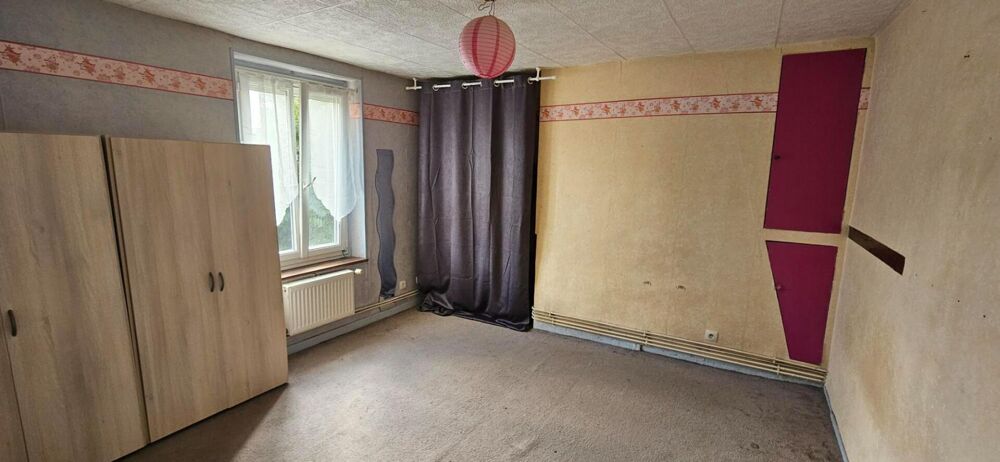 Vente Appartement Appartement Duplex Mitry Mory 4 pièces 97.64 m2 surface totale Mitry mory
