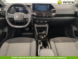 C4 Hybride 110 ch e-DCS6 You 2025 occasion 69190 Saint-Fons