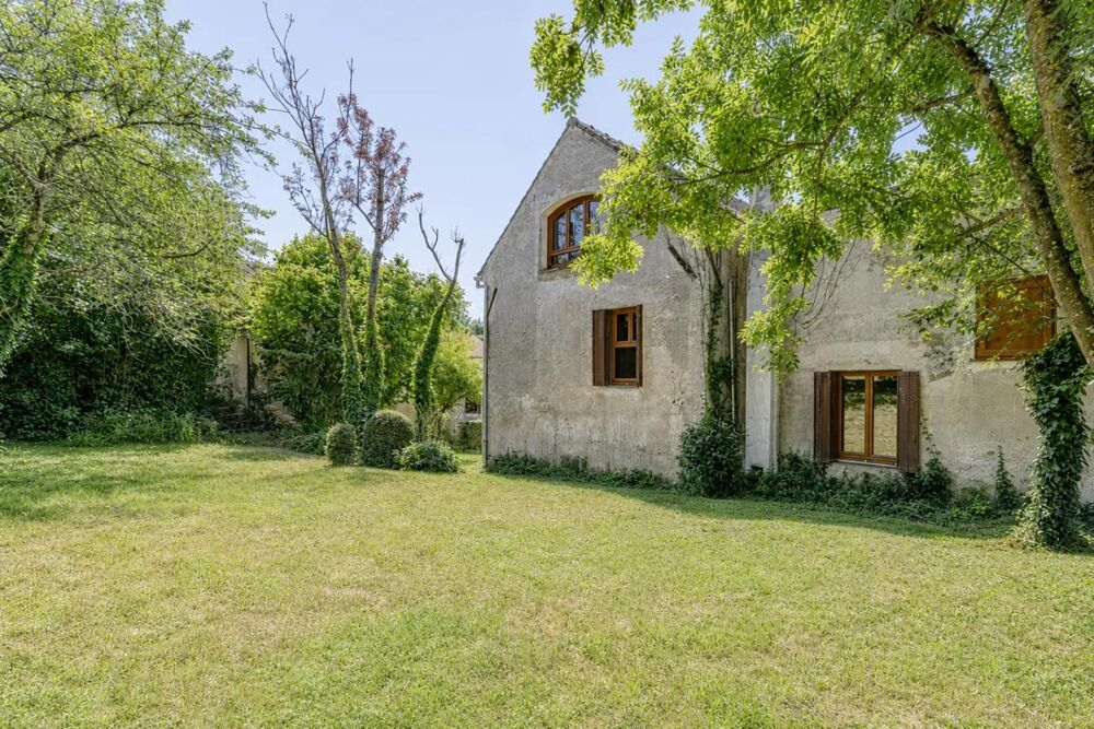 À vendre  Maison familiale