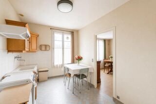  Maison à vendre 4 pièces 150 m²