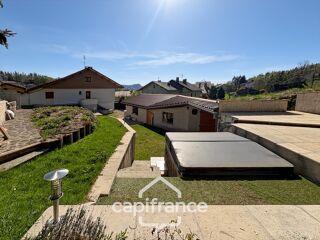  Maison à vendre 9 pièces 215 m²