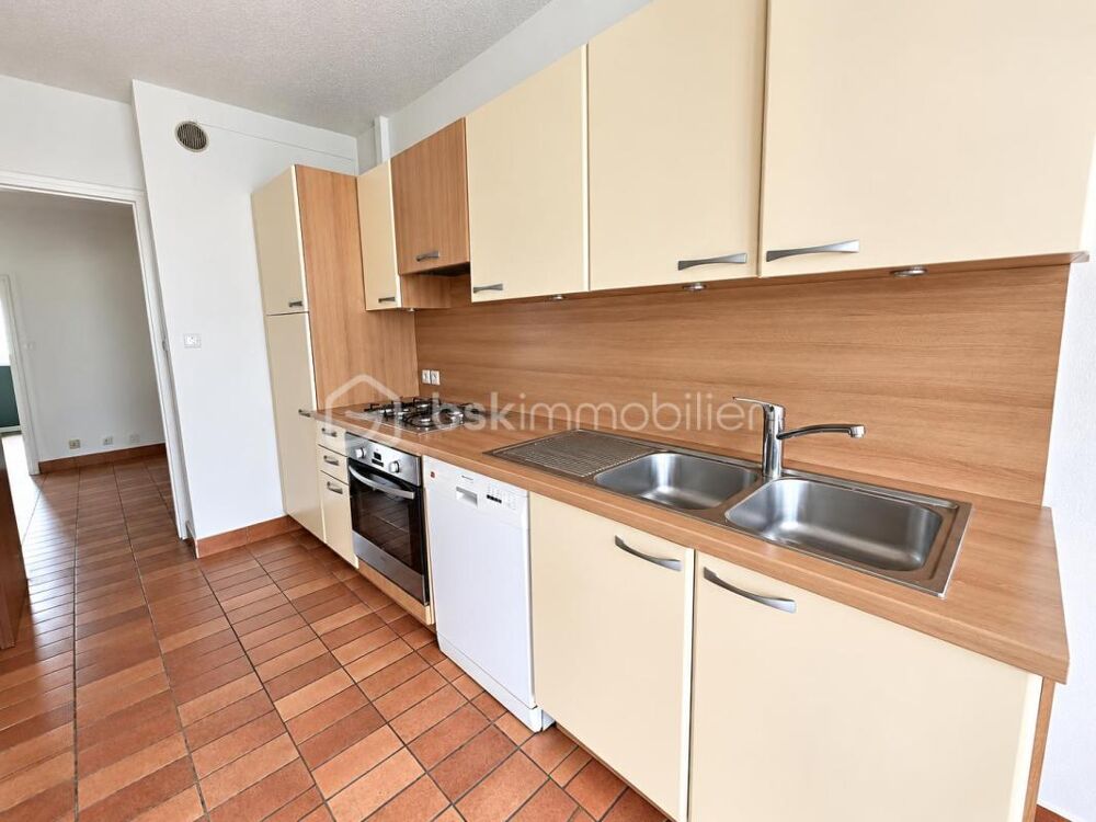Vente Appartement Appartement T5 de 98 m² Saint jean de maurienne