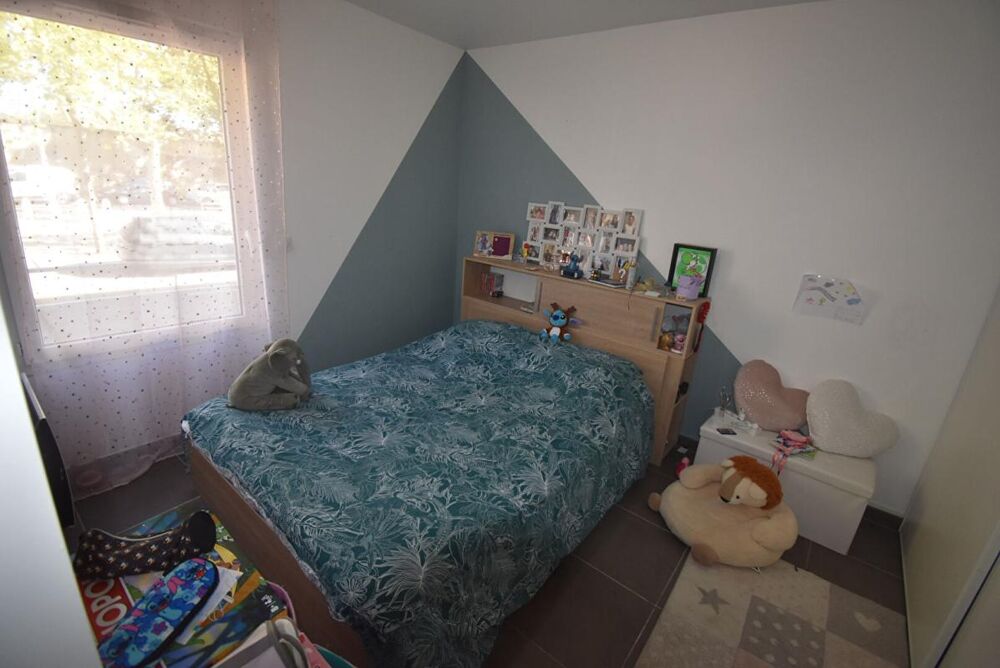 Vente Appartement Appartement T3 avec terrasse et parking Nimes