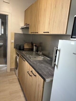  Appartement � louer 2 pi�ces 37 m�