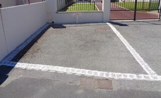  Appartement � louer 1 pi�ce 26 m�