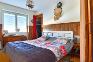  Maison à vendre 4 pièces 80 m²