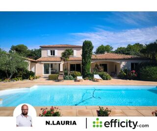  Maison � vendre 6 pi�ces 240 m�